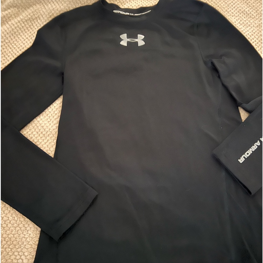 Under Armour Coldgear